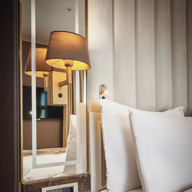 Grand Galata Hotel Family Room 03