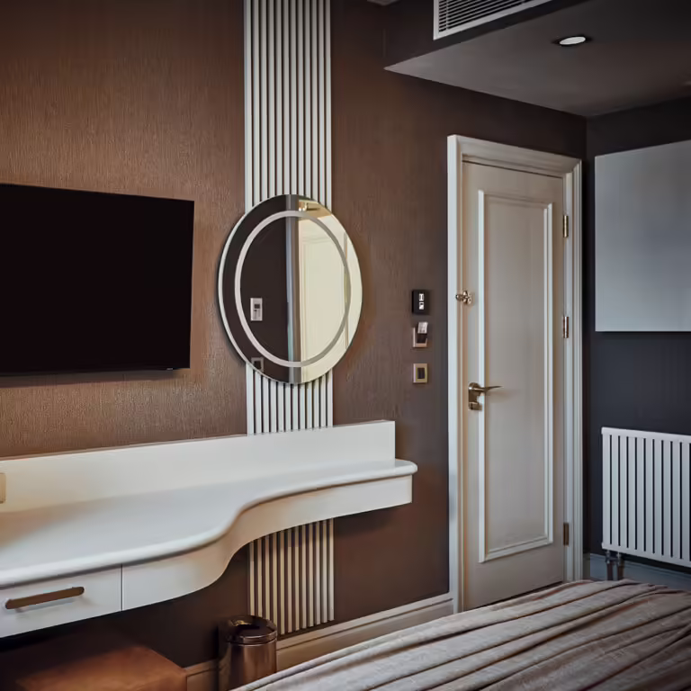 Grand Galata Hotel Family Room 04