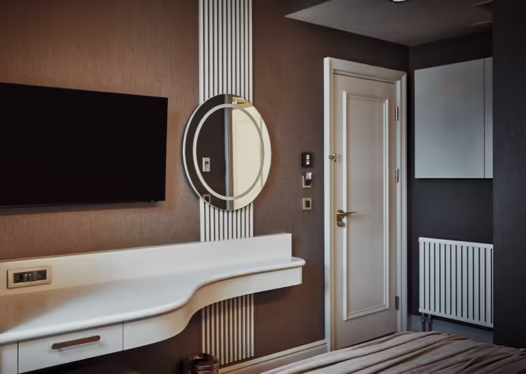 Grand Galata Hotel Standart Room 03