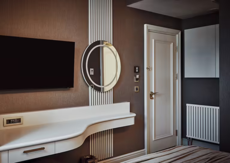 Grand Galata Hotel Superior Room With Galata View With Balcony 05