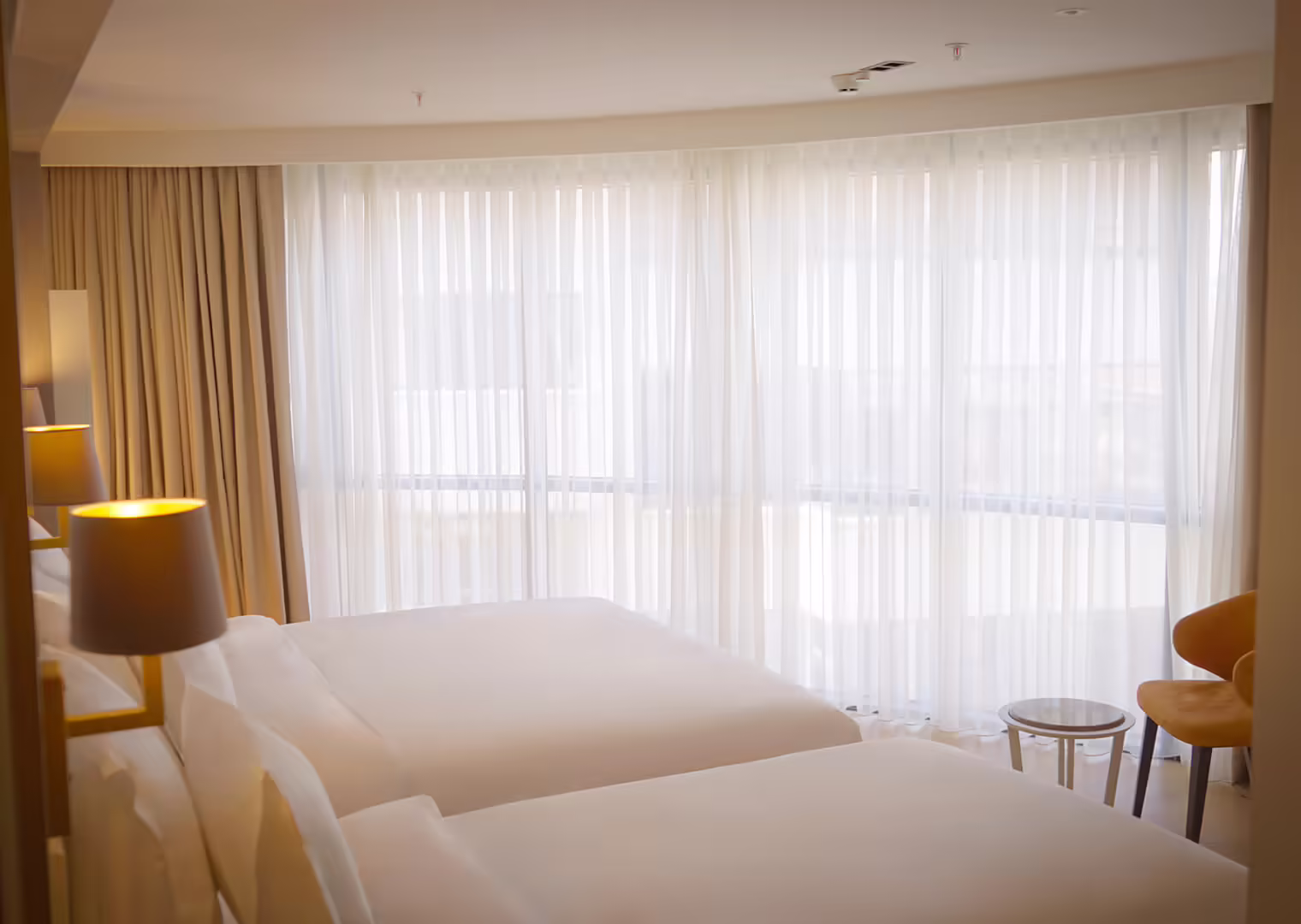 Grand Galata Hotel Triple Room Hero 02